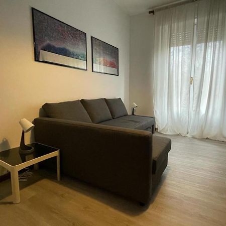 Milano Da Me - Ampio Appartamento Con 2 Camere Da Letto Exterior foto