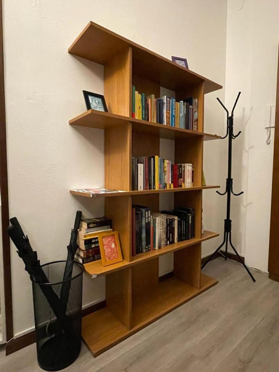 Milano Da Me - Ampio Appartamento Con 2 Camere Da Letto Exterior foto